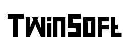 TwinSoft - logo